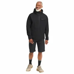 Jack Wolfskin Men's Mahani Jacket