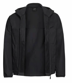 Jack Wolfskin Men's Mahani Jacket