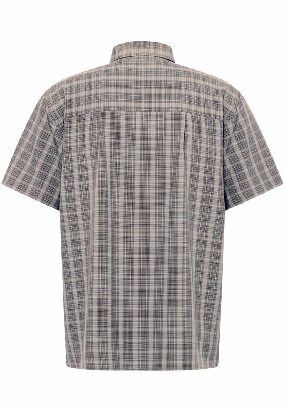 Jack Wolfskin Men's Meseta Shirt