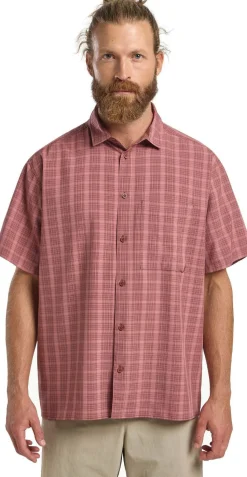 Jack Wolfskin Men's Meseta Shirt