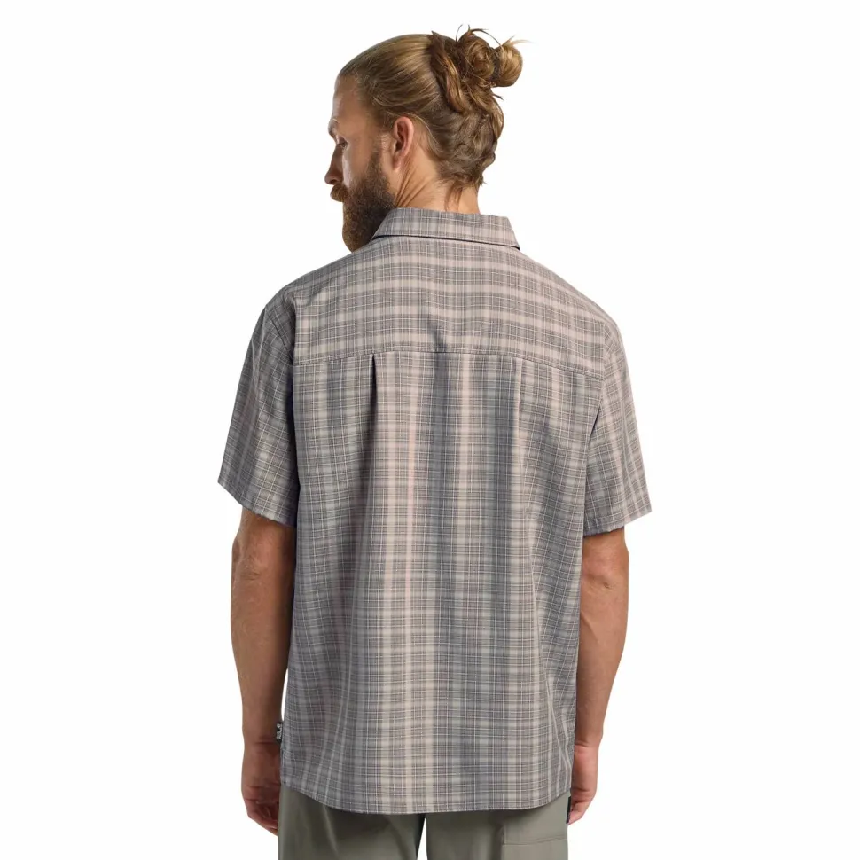 Jack Wolfskin Men's Meseta Shirt