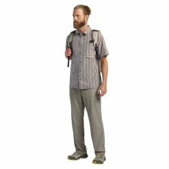 Jack Wolfskin Men's Meseta Shirt
