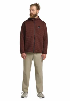 Jack Wolfskin Men's Mogari Hooded Jacket
