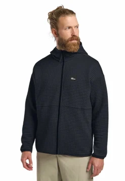 Jack Wolfskin Men's Mogari Hooded Jacket