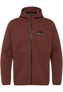 Jack Wolfskin Men's Mogari Hooded Jacket