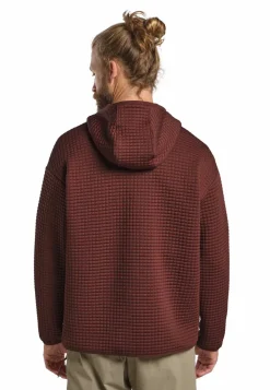 Jack Wolfskin Men's Mogari Hooded Jacket