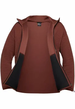 Jack Wolfskin Men's Mogari Hooded Jacket