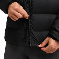 Jack Wolfskin Men's Nebelhorn Down Hoody - Miesten untuvatakki