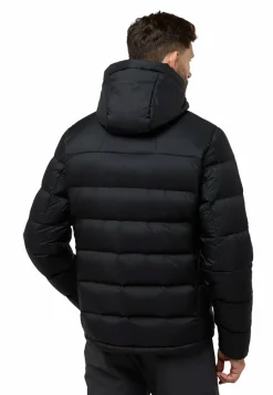 Jack Wolfskin Men's Nebelhorn Down Hoody - Miesten untuvatakki