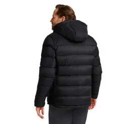 Jack Wolfskin Men's Nebelhorn Down Hoody - Miesten untuvatakki