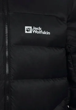 Jack Wolfskin Men's Nebelhorn Down Hoody - Miesten untuvatakki
