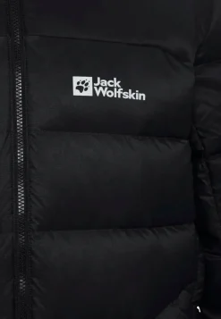 Jack Wolfskin Men's Nebelhorn Down Hoody - Miesten untuvatakki