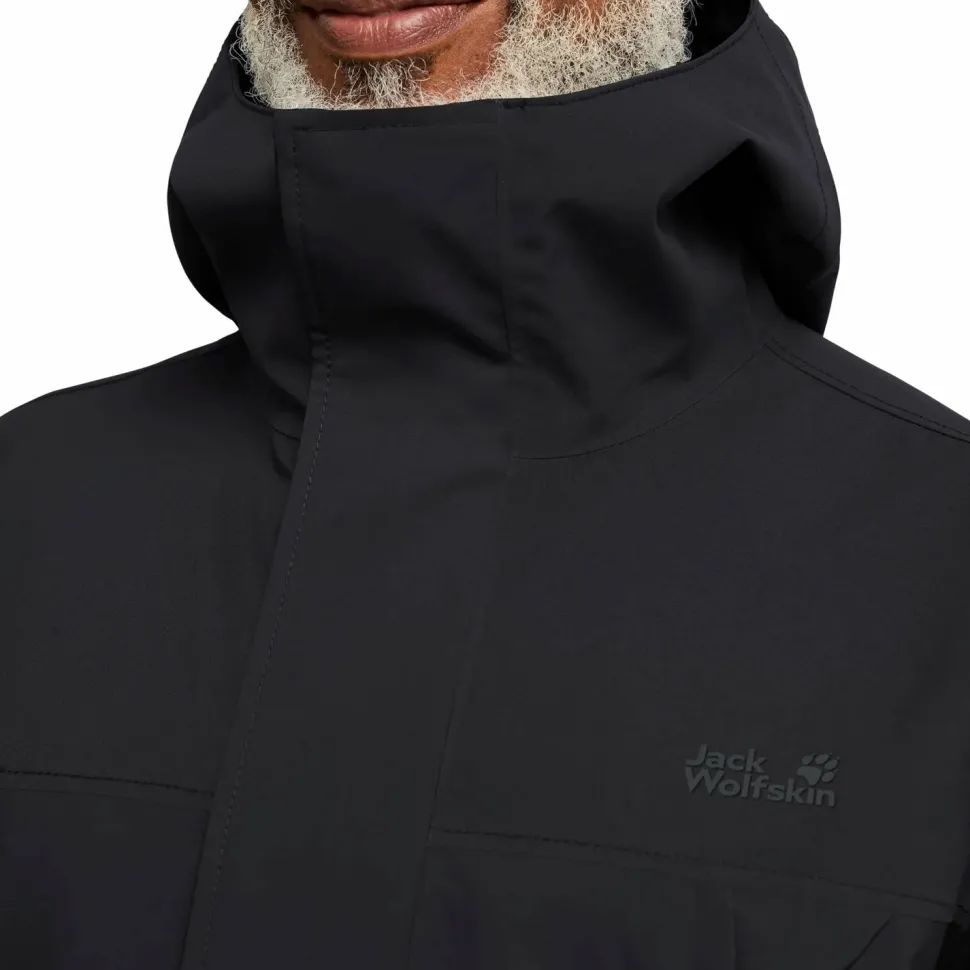 Jack Wolfskin Men's Onera 2L Jacket