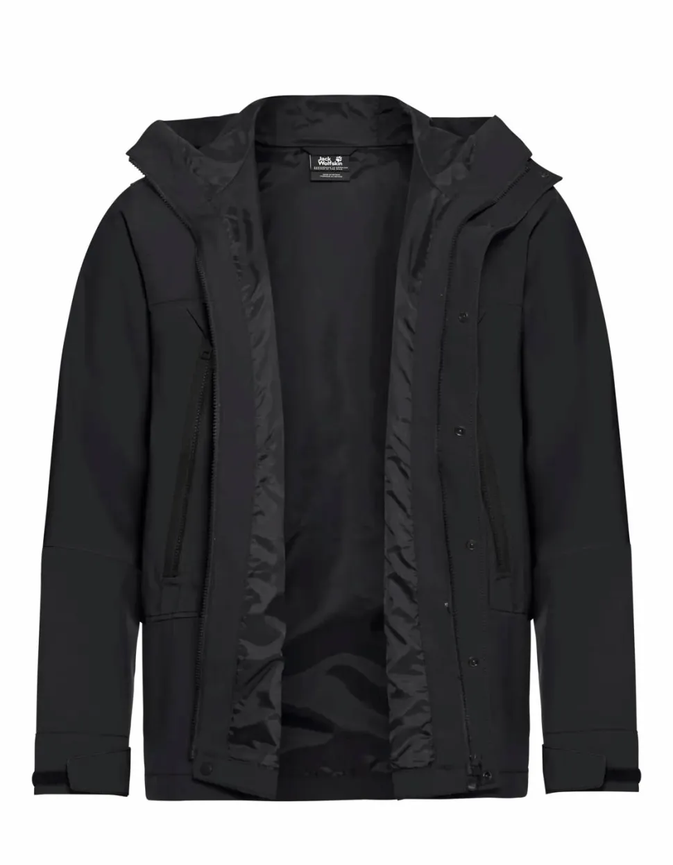 Jack Wolfskin Men's Onera 2L Jacket