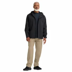 Jack Wolfskin Men's Onera 2L Jacket