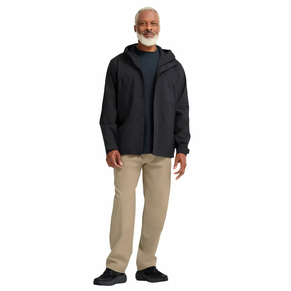 Jack Wolfskin Men's Onera 2L Jacket