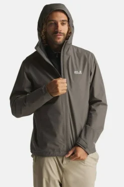 Jack Wolfskin Men's Outrovert 2L Jacket
