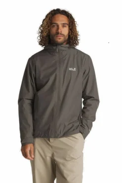 Jack Wolfskin Men's Outrovert 2L Jacket
