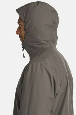 Jack Wolfskin Men's Outrovert 2L Jacket