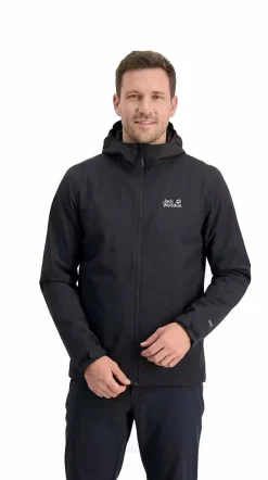 Jack Wolfskin Men's Outrovert 2L Jacket