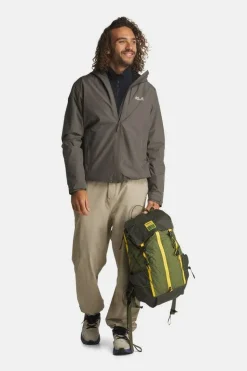 Jack Wolfskin Men's Outrovert 2L Jacket