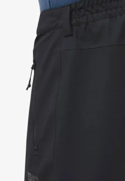 Jack Wolfskin Men's Parana Pants