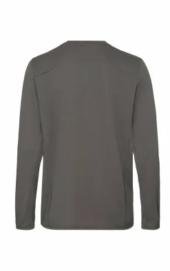 Jack Wolfskin Men's Prelight Suncool Long Sleeve