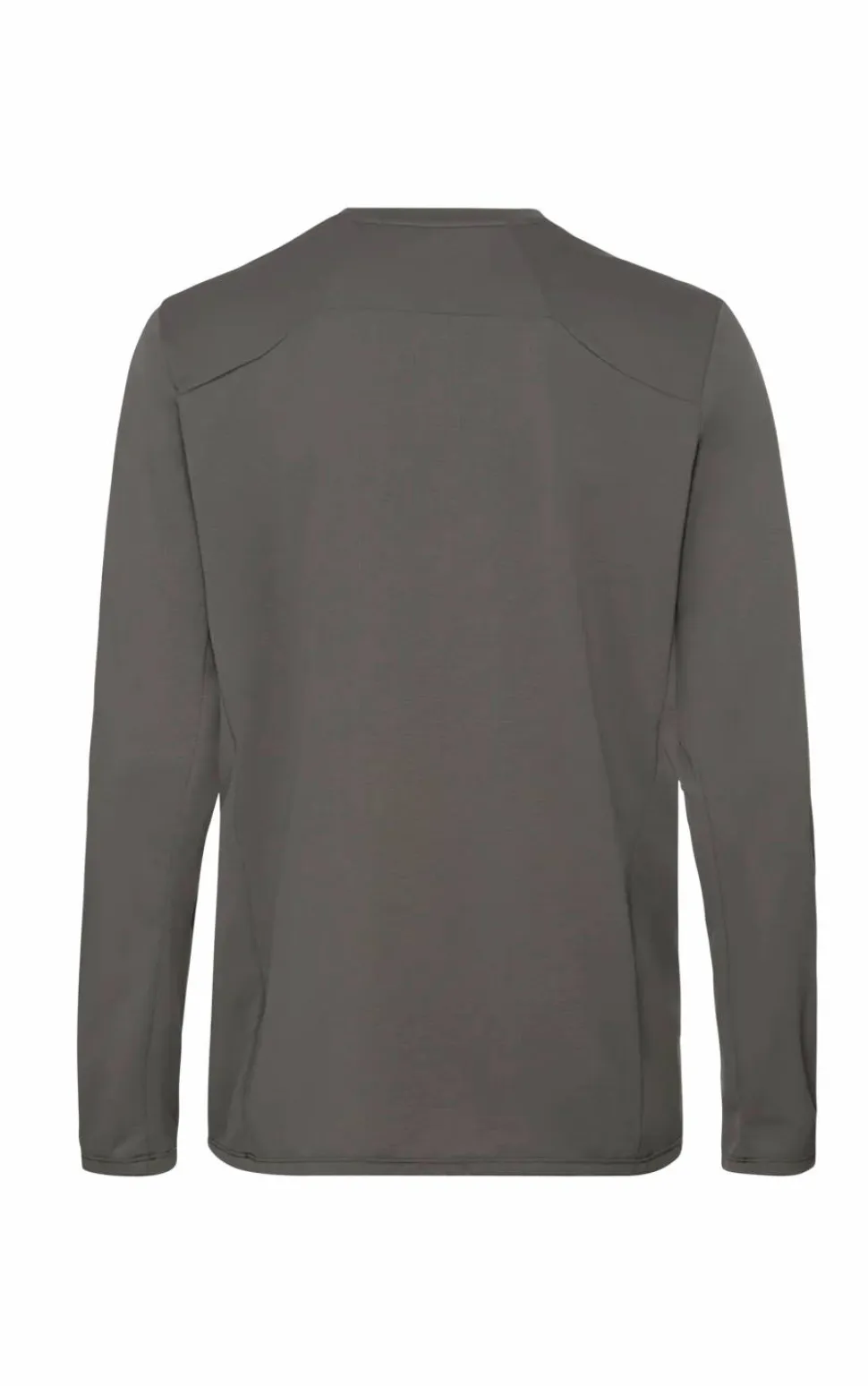 Jack Wolfskin Men's Prelight Suncool Long Sleeve