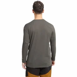 Jack Wolfskin Men's Prelight Suncool Long Sleeve
