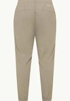 Jack Wolfskin Men's Prelight Swift Pant