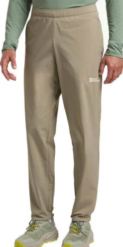 Jack Wolfskin Men's Prelight Swift Pant