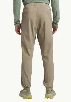 Jack Wolfskin Men's Prelight Swift Pant
