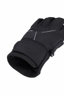 Jack Wolfskin Men's Refl Winter Glove
