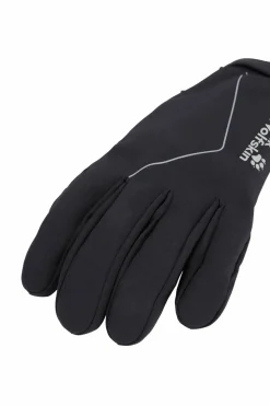 Jack Wolfskin Men's Refl Winter Glove