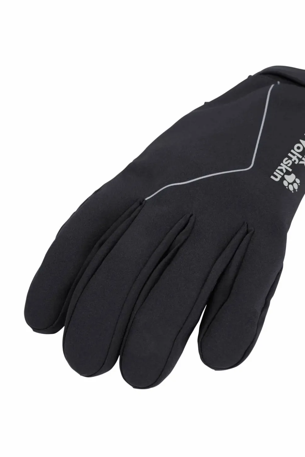 Jack Wolfskin Men's Refl Winter Glove