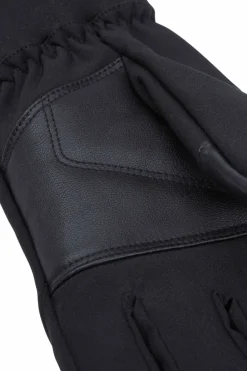 Jack Wolfskin Men's Refl Winter Glove