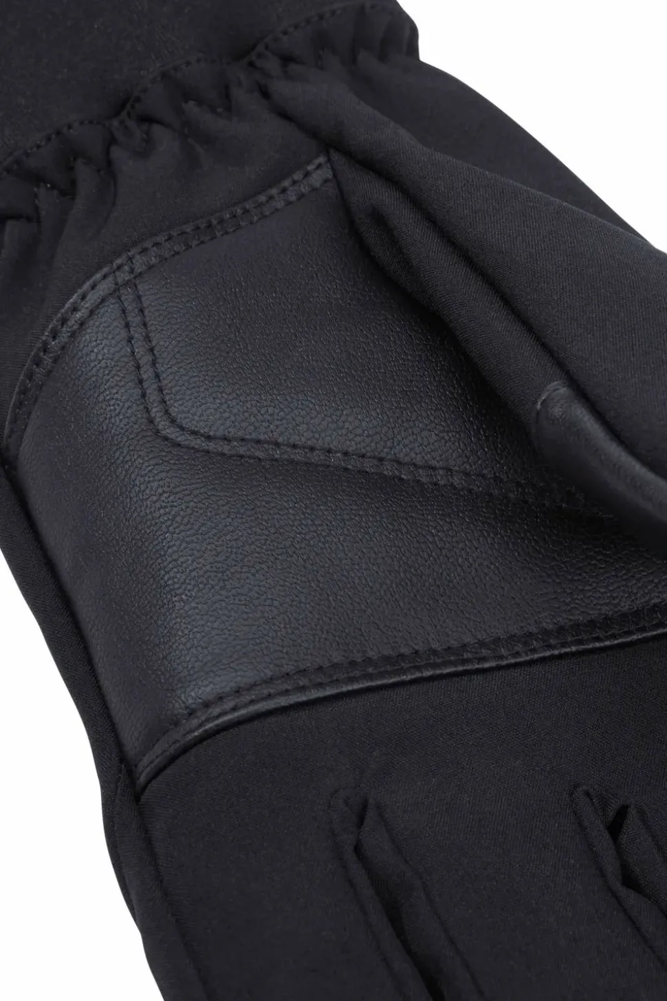 Jack Wolfskin Men's Refl Winter Glove