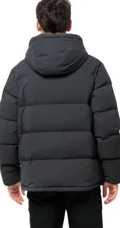 Jack Wolfskin Men's Roemertor Jacket - Miesten untuvatakki