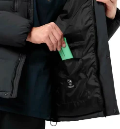 Jack Wolfskin Men's Roemertor Jacket - Miesten untuvatakki