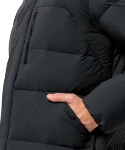 Jack Wolfskin Men's Roemertor Jacket - Miesten untuvatakki