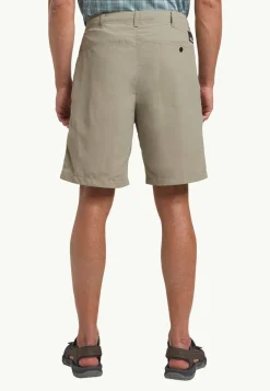 Jack Wolfskin Men's Tihama Shorts