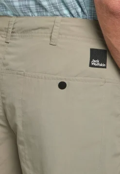 Jack Wolfskin Men's Tihama Shorts