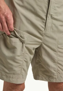 Jack Wolfskin Men's Tihama Shorts