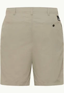 Jack Wolfskin Men's Tihama Shorts