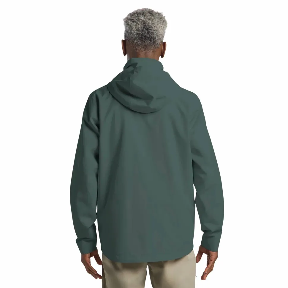 Jack Wolfskin Men's Trailtime 2L Jacket