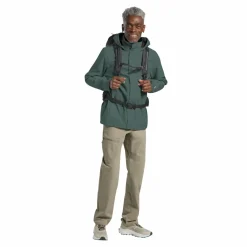 Jack Wolfskin Men's Trailtime 2L Jacket