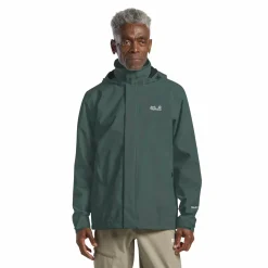 Jack Wolfskin Men's Trailtime 2L Jacket