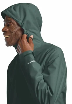 Jack Wolfskin Men's Trailtime 2L Jacket