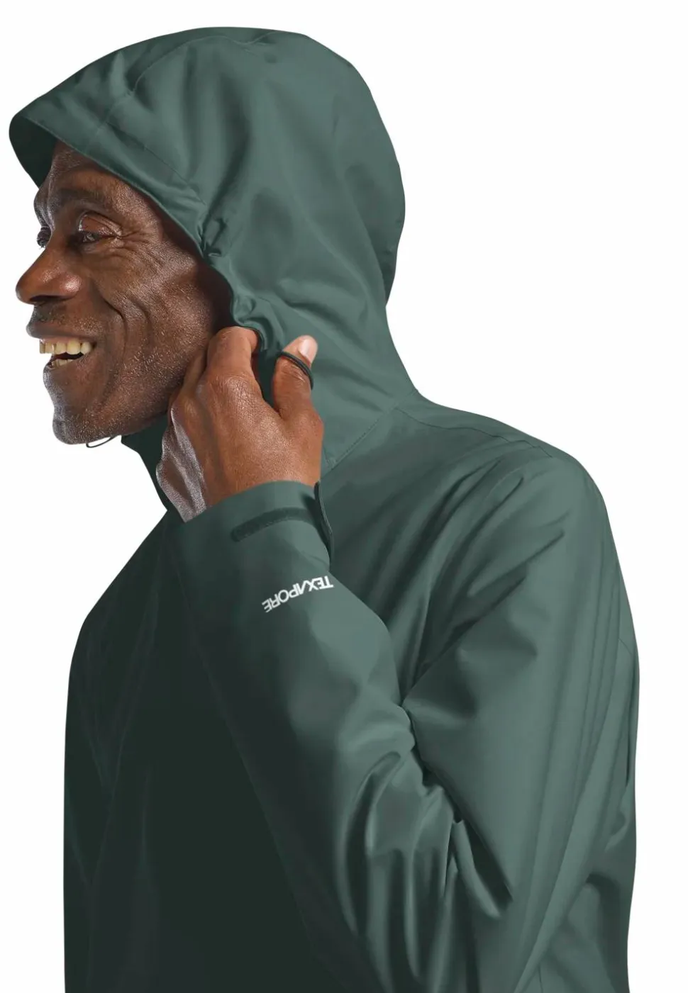 Jack Wolfskin Men's Trailtime 2L Jacket