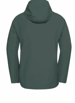 Jack Wolfskin Men's Trailtime 2L Jacket